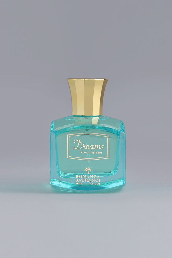 Bonanza Satrangi Perfume for Women DREAMS