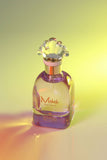 Bonanza Satrangi Perfume for Women | Mehek (100 ML) | Product Code : MEHEK100ML-MULTI