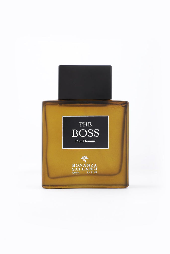 The boss best sale fragrance