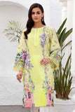 Afsaneh Taabir Vol-2 Lawn Collection'22 | Mishri - B | SKU: US111210002B