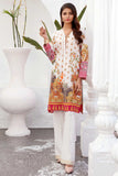 Afsaneh Taabir Vol-2 Lawn Collection'22 | Mahab - A | SKU: US211210005A