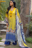 Afsaneh Taabir Vol-1 Lawn Collection'22 | Talia - A | SKU: US211210007A