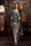 Afsaneh Umeed-e-Sehr Collection'22 | Nilofar - A | SKU: US221200205A