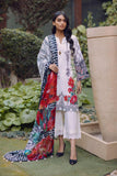 Afsaneh Taabir Vol-1 Lawn Collection'22 | Shireen | SKU: US311210031A