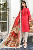 Afsaneh Taabir Vol-2 Lawn Collection'22 | Mahroosh | SKU: US311210035A