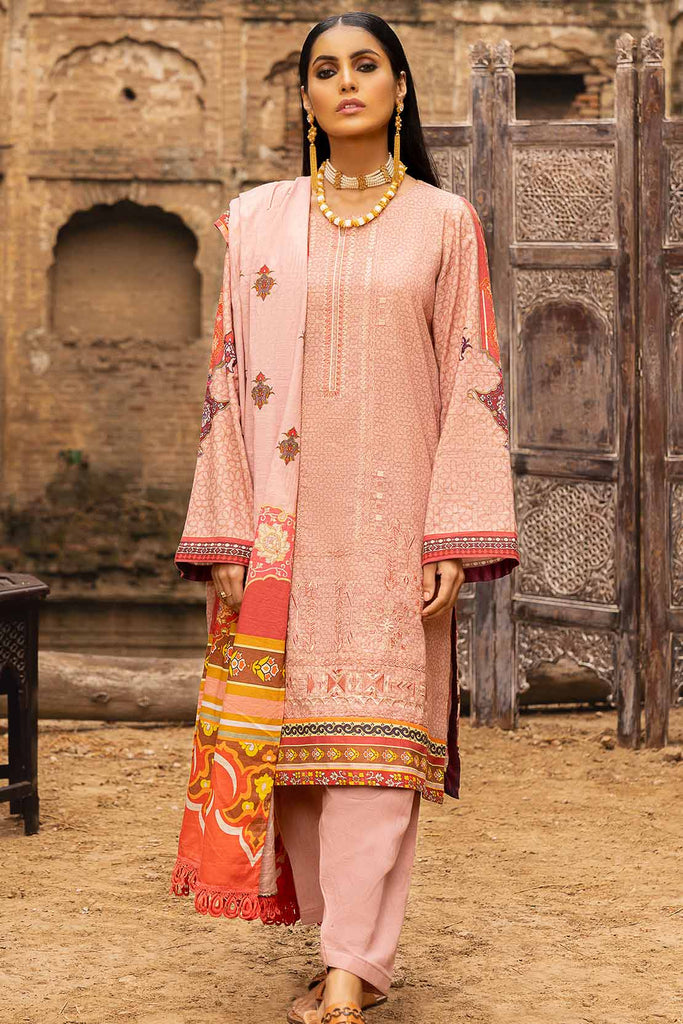 Afsaneh Umeed-e-Sehr Collection'22 | Laila - B | SKU: US321200213B