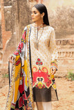 Afsaneh Umeed-e-Sehr Collection'22 | Yasmin - A | SKU: US321200218A