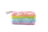 Furry Beauty Bag Multicolor | FunkyFish