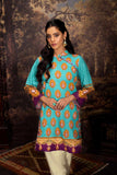 Afsaneh Umeed-e-Sehr Collection'22 | Mahnaz - A | SKU: US221200206A