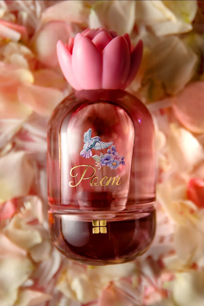 Gul-Ahmed Perfumes for Women Collection'22 Poem