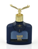 J. Perfume for Men | Sher Dil ( 100 ML)