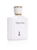 J. Perfume for Men | White Musk (100 ML)